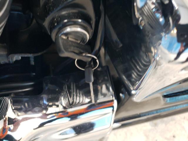 2003 HONDA VT750 DC JH2RC44083M705908