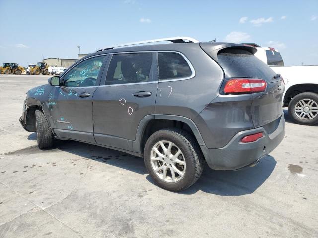Vin: 1c4pjlcb3ew162879, lot: 68624084, jeep grand cher latitude 20142