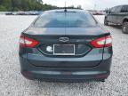 FORD FUSION SE photo