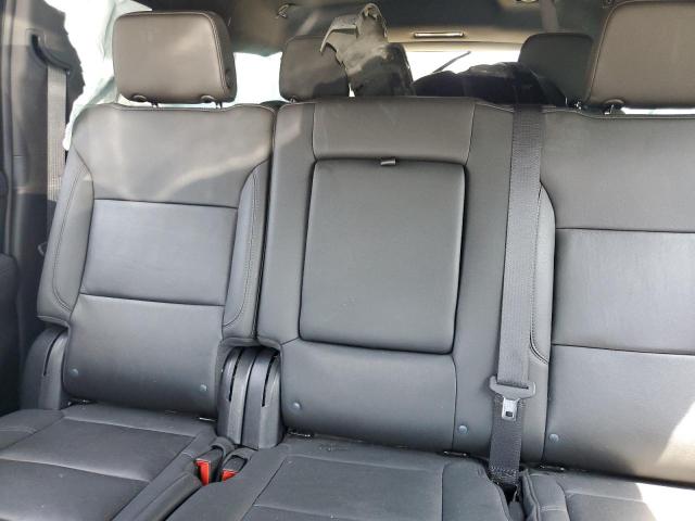 2022 CHEVROLET SUBURBAN C - 1GNSCCKDXNR318879