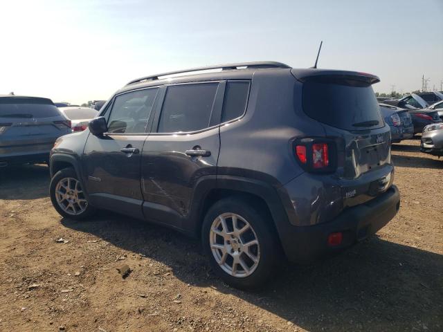 2020 JEEP RENEGADE L - ZACNJABB3LPL34493