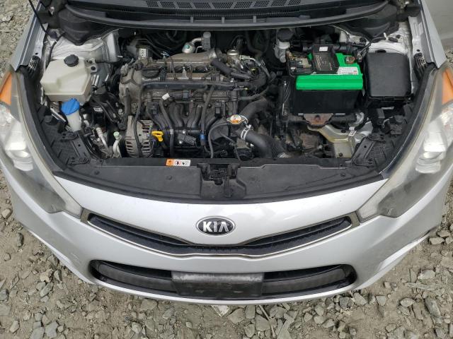 2015 KIA FORTE SX - KNAFZ5A36F5388074