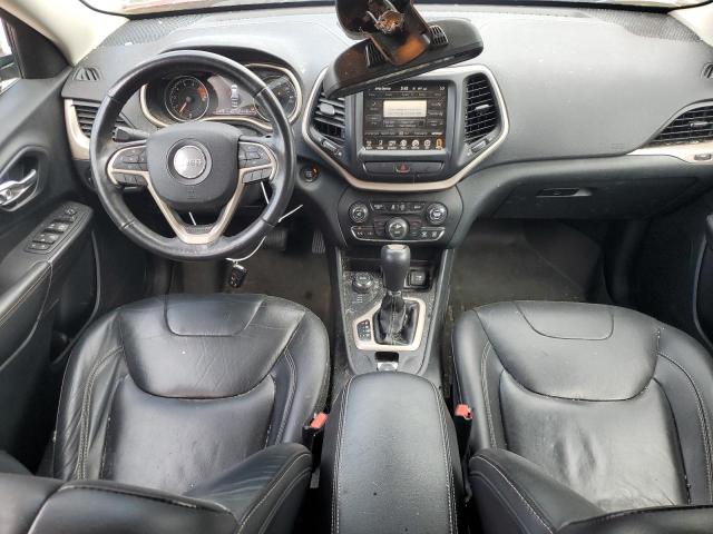 2016 JEEP CHEROKEE L - 1C4PJMDS2GW203588