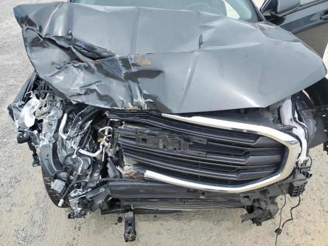 2018 GMC TERRAIN SL - 3GKALMEVXJL142968
