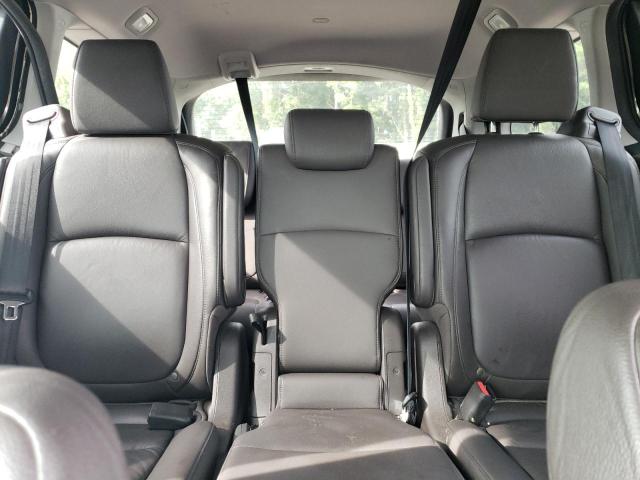2018 HONDA ODYSSEY EX - 5FNRL6H76JB070673
