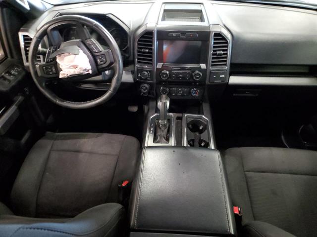 2017 FORD F150 SUPER - 1FTFX1EF5HFB56861