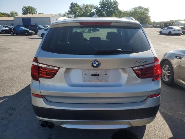 VIN 5UXWX9C57D0A21159 2013 BMW X3, Xdrive28I no.6