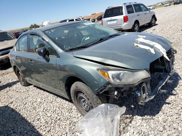 2015 SUBARU IMPREZA JF1GJAA68FH025166  68652264