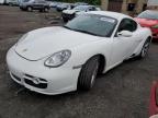 PORSCHE CAYMAN S photo