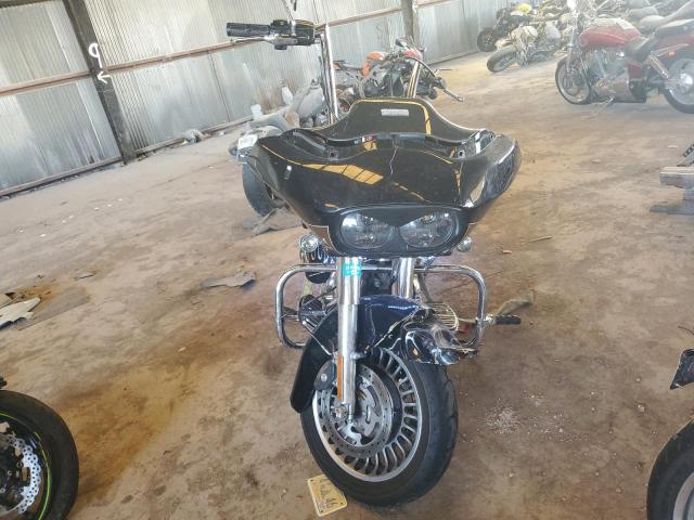 2011 HARLEY-DAVIDSON FLTRU 1HD1KGM15BB606328