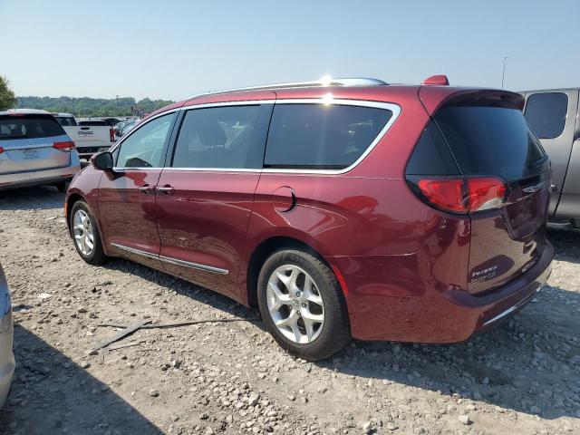 2020 CHRYSLER PACIFICA T - 2C4RC1EG2LR110147