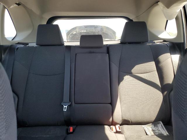 2019 TOYOTA RAV4 LE - 2T3F1RFV8KC052460