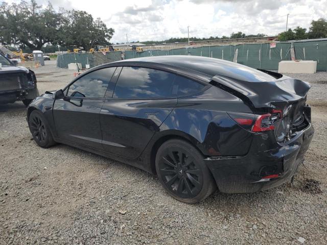 2021 TESLA MODEL 3 #3302652048