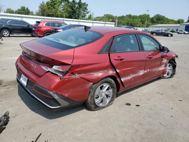 2024 HYUNDAI ELANTRA SE - KMHLL4DG9RU779578