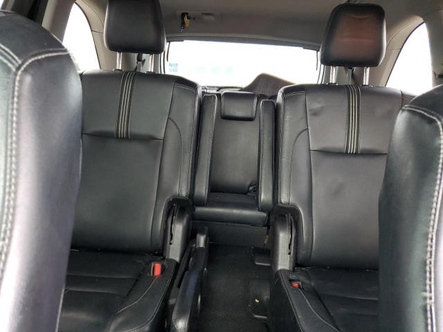 2017 TOYOTA HIGHLANDER - 5TDKZRFH5HS524821