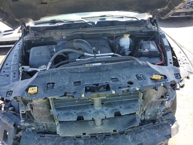 2016 RAM 1500 ST - 3C6RR6KTXGG388097