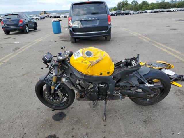 2012 SUZUKI GSX750 - JS1GR7MA5C2101084
