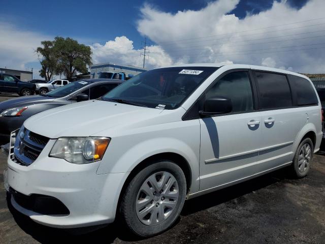 Vin: 2c4rdgbg7gr122997, lot: 64571384, dodge caravan se 2016 img_1
