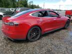 TESLA MODEL S 85 photo