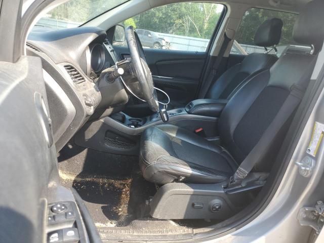 2018 DODGE JOURNEY CR - 3C4PDCGG4JT516342