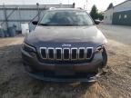 JEEP CHEROKEE L photo