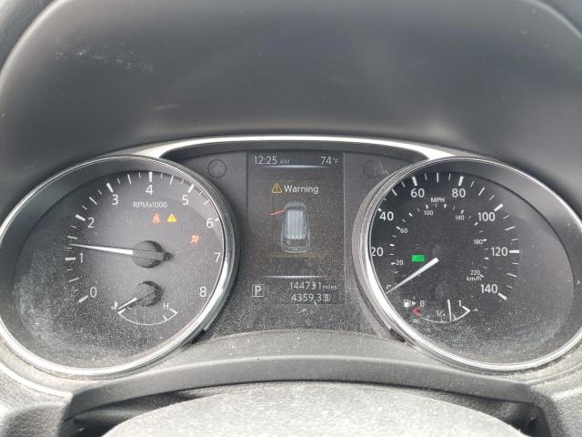 2015 NISSAN ROGUE S - 5N1AT2MV2FC925377