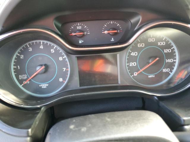 2018 CHEVROLET CRUZE PREM - 1G1BF5SM0J7196902