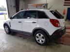 CHEVROLET CAPTIVA LS photo