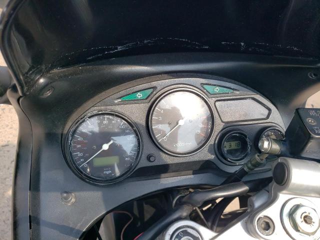 2005 SUZUKI GSX600 F JS1GN79A752101353