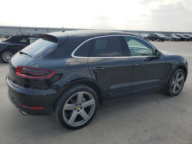 VIN WP1AB2A53HLB14541 2017 Porsche Macan, S no.3