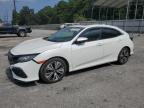 2018 HONDA CIVIC EX - SHHFK7H57JU422782