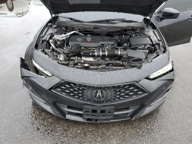 2021 ACURA TLX TECH A 19UUB5F51MA008332