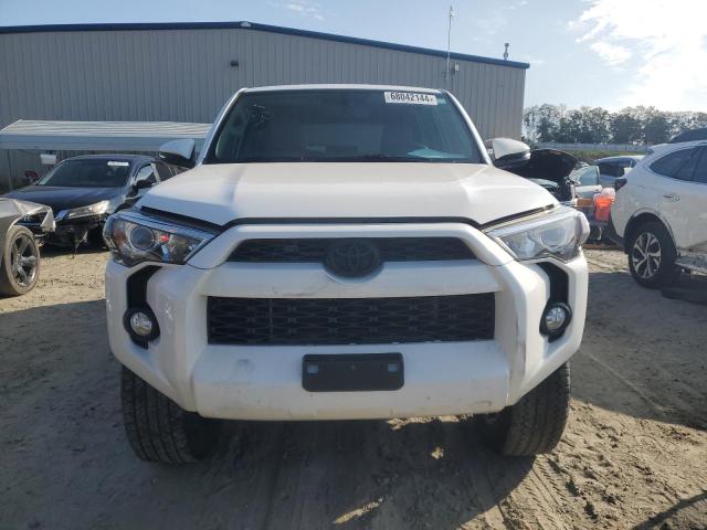 VIN JTEBU5JR9J5500701 2018 Toyota 4runner, Sr5/Sr5... no.5