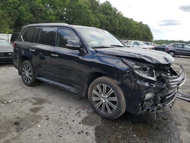 2021 LEXUS LX 570 JTJDY7AX0M4334216