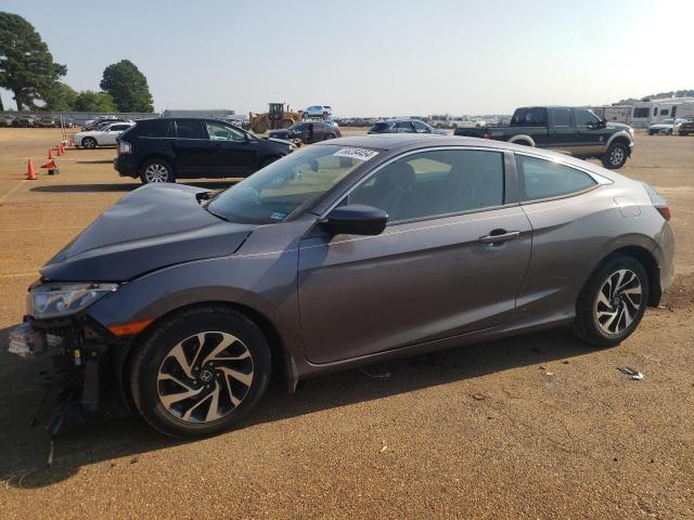 2018 HONDA CIVIC LX 2HGFC4B0XJH303260  66284454