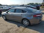 FORD FUSION SE photo