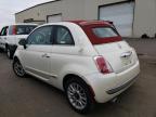 FIAT 500 LOUNGE photo