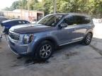 KIA TELLURIDE снимка