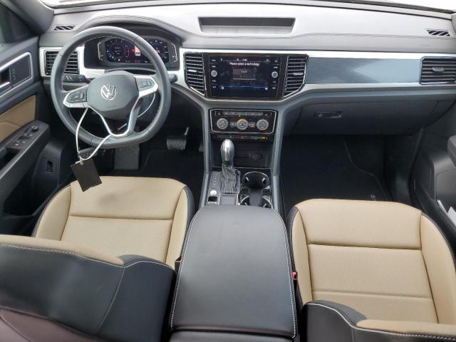 2023 VOLKSWAGEN ATLAS CROS - 1V2WE2CA1PC216510
