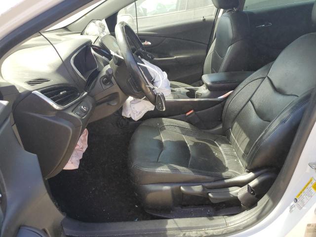 2018 CHEVROLET VOLT PREMI - 1G1RD6S51JU114468