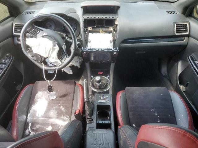 2020 SUBARU WRX STI - JF1VA2E60L9833637
