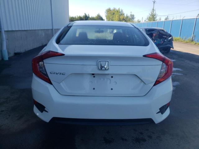 2016 HONDA CIVIC LX - 2HGFC2F59GH041198