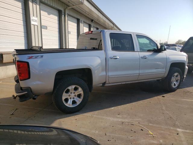2016 CHEVROLET SILVERADO - 3GCUKREC9GG121621