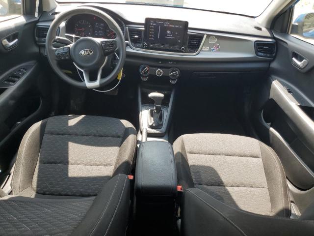 2021 KIA RIO S - 3KPA25AD1ME387958