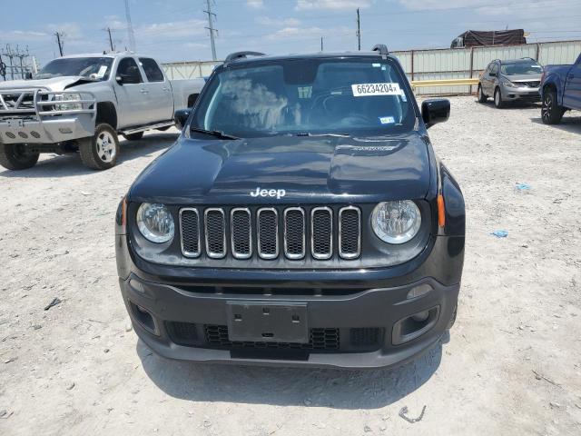 2018 JEEP RENEGADE L - ZACCJABB0JPH07772