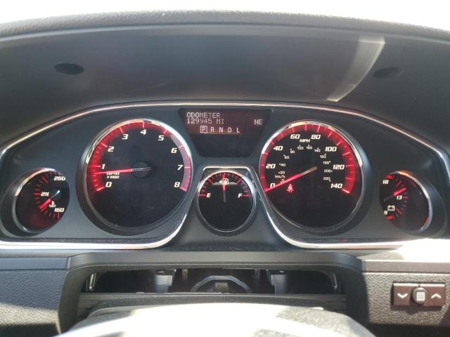 2015 GMC ACADIA DEN - 1GKKVTKD4FJ161972