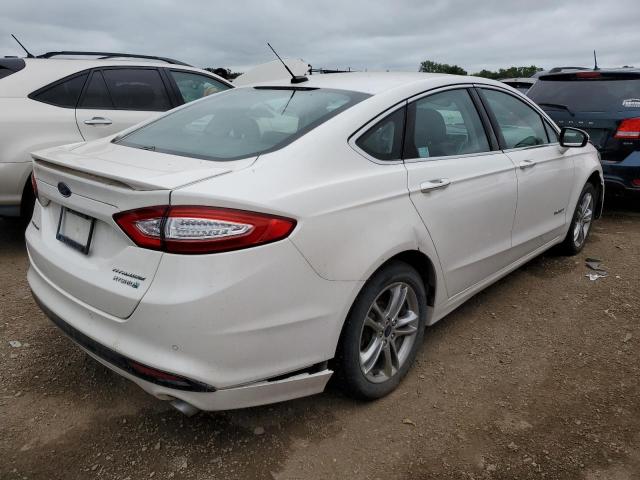 VIN 3FA6P0RU8GR352108 2016 Ford Fusion, Titanium Hev no.3