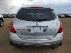 NISSAN MURANO SL photo