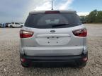 FORD ECOSPORT S photo