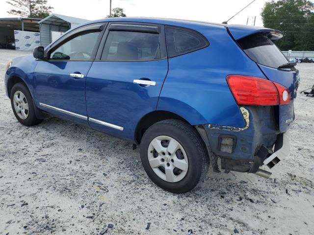 Vin: jn8as5mt8bw180557, lot: 65851434, nissan rogue s 20112